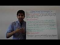 Video thumbnail for How To Evaluate Perfectly In Economics