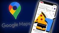 Video thumbnail for Google Maps: So geht das neue Liefer-Feature