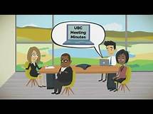 Video thumbnail for Records Management 101: Policy and responsibility