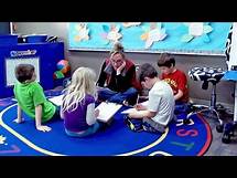 Video thumbnail for Response to Intervention: Collaborating to Target Instruction