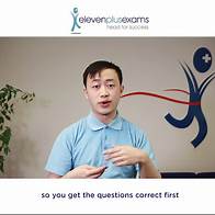 Video thumbnail for Essential 11+ Verbal Reasoning Tips