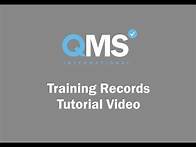 Video thumbnail for How to keep effective Employee Training Records