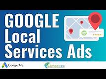 Video thumbnail for Google Ads Local Services Ads: How To Use Them and How They Work