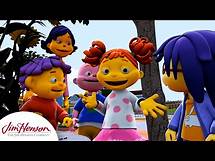 Video thumbnail for "Ant Song" Sing Along | Sid the Science Kid | Jim Henson Company
