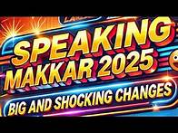 Video thumbnail for Download Makkar IELTS Jan-April 2025 First VersionSpeaking PDF |Big and shocking updates |