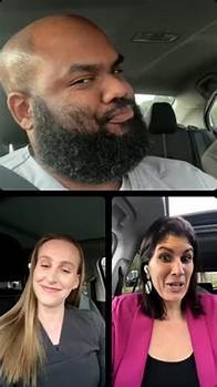 Video thumbnail for Daley Dysphagia Diagnostics | Florida Speech Pathology Services on Instagram: "🌟 Exciting news! 🌟 Leon and Anna Daley from Daley Dysphagia Diagnostics will be at the Functional Voice & Airway Conference later this month- Mark your calendars for February 28th and March 1st! We can’t wait to connect, learn, and share insights on voice and airway health, dysphagia, DEI and SOOOOOOO much more!!! For more info check out: https://voiceswallow.org you won’t be disappointed #dysphagia #Voice #UpperAir