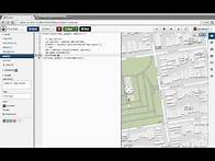 Video thumbnail for Custom Interactive Maps with the Google Maps API 05 Map Utilities