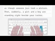 Video thumbnail for Typing.com Speed Test
