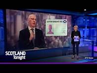 Video thumbnail for #Politics: Can a Scottish Visa address the country's population issues? #news #currentaffairs