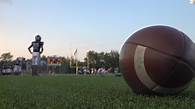 Video thumbnail for First & 10: Central Ohio high school football scores | Week 5