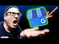 Video thumbnail for How to Optimize Google My Business Listing Description Using Entities