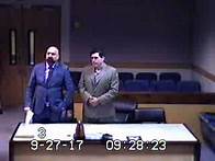Video thumbnail for Judge Marquis denied any Visitation