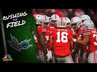 Video thumbnail for Week 14 CFP rankings, Week 14 previews + COTY power rankings | Rushing the Field (FULL) | NBC Sports