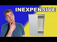 Video thumbnail for Should You Buy This Inexpensive IKEA Wardrobe?