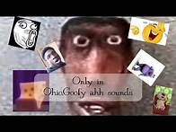 Video thumbnail for Goofy ahh sounds FOUND ONLY in Ohio