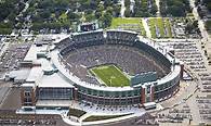 Video thumbnail for Step Inside: Lambeau Field - Home of the Green Bay Packers