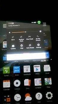 Video thumbnail for Amazon Kindle Fire basic settings and controls