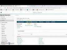 Video thumbnail for Reviewing MyLab Homework or Quiz