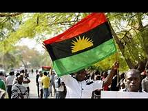 Video thumbnail for Today In the News | IPOB Is A Terrorist Organisation - Court Of Appeal Rules