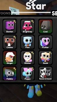 Video thumbnail for Stalking sprout on skins room #roblox #dandysworld #astro #stalkingsprout