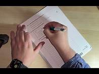Video thumbnail for 2023 OCR GCSE Computer Science paper two 2 ‘Algorithms & Programming’ past paper walkthrough GRADE 9