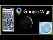 Video thumbnail for 📌 Cómo usar Google Maps en 2021 [ TUTORIAL COMPLETO ]
