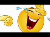 Video thumbnail for emoji laugh tiktok meme
