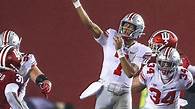 Video thumbnail for Meet the Buckeyes: Ohio State football depth chart against Penn State