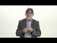 Video thumbnail for The Mathematics Standards: How They Were Developed and Who Was Involved