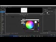 Video thumbnail for how to actually make windows movie maker hue using s_effect