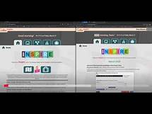 Video thumbnail for GaDOE Inspire: Why You Should Be Logged In