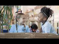 Video thumbnail for Creating a Positive Learning Environment