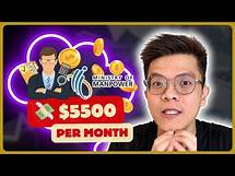 Video thumbnail for How much Salary do Singaporeans earn (2025 update)