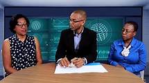 Video thumbnail for It's #LetsTalkThursday!... - Caribbean Examinations Council