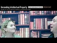 Video thumbnail for Episode 16: Can An Identical Trademark or Wordmark Be Trademarked