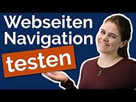 Video thumbnail for Card Sorting - UX Methode um eine Navigation zu testen