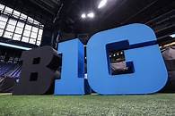 Video thumbnail for What Happened to the Divisions in Big Ten Football? Changes to Know for the 2024 Season
