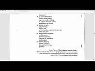 Video thumbnail for CSEC English JUNE 2024 Paper 1 Solutions