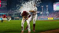 Video thumbnail for Cincinnati Reds return to rebranded FanDuel network for 2025