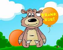 Video thumbnail for Thank you  - Thank you - send free eCards from 123cards.com
