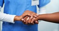 Video thumbnail for Black patients, black physicians and the need to improve health outcomes for African Americans