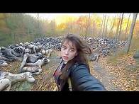 Video thumbnail for This Is Why Nobody Lives in Upstate New York
