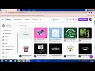 Video thumbnail for Mastering Hoodie Design on Canva: Creative Tips & Expert Techniques | Technical Melange