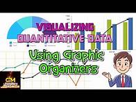 Video thumbnail for Visualizing Quantitative Data: Using Graphs and Charts ~GM Lectures
