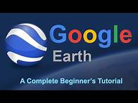 Video thumbnail for Google Earth Pro - A Complete Beginner’s Guide
