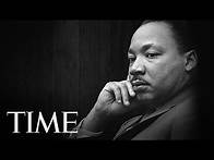 Video thumbnail for Social Justice For All: A Lasting Legacy | MLK | TIME