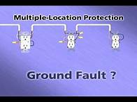 Video thumbnail for GFCI Multiple Location Animation