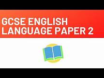 Video thumbnail for GCSE English Language Paper 2 - Comparing Writers' Perspectives & Viewpoints with Sample answers !