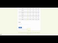 Video thumbnail for Creating Attendance Record on Google Forms