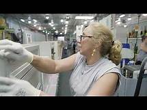 Video thumbnail for KraftMaid Cabinet Quality Standards